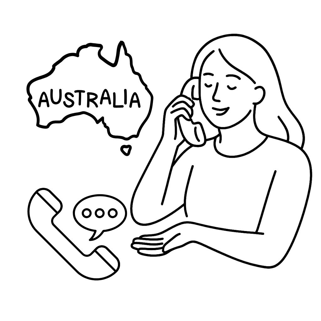 Free Non-Crisis Calls | Affordable Counselling Australia-wide