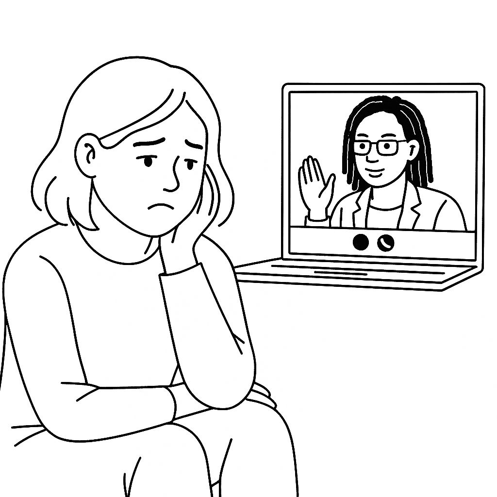 International Student Counselling